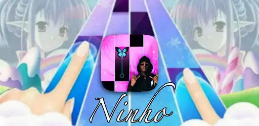 Play Ninho piano game 2021  and enjoy Ninho piano game 2021 with UptoPlay