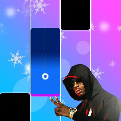 Play Ninho Piano Tiles Game APK