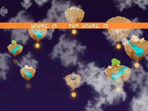 Play NinHop  and enjoy NinHop with UptoPlay