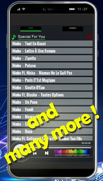 Play Ninho Rsko Leto  and enjoy Ninho Rsko Leto with UptoPlay