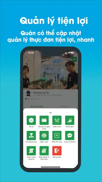Play Ninh Thuận Go - Cửa Hàng as an online game Ninh Thuận Go - Cửa Hàng with UptoPlay