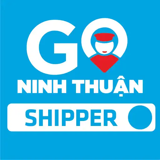 Play Ninh Thuận Go - Shipper APK Play Ninh Thuận Go - Shipper APK