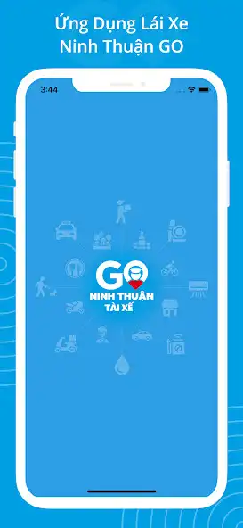 Play Ninh Thuận Go - Shipper  and enjoy Ninh Thuận Go - Shipper with UptoPlay