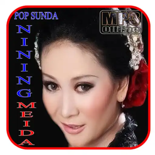 Play Nining Meida MP3 Offline APK