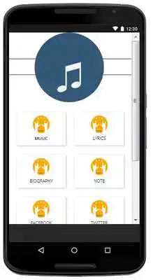 Play Niniola Lyrics Music