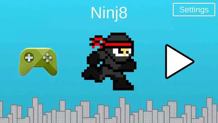 Play Ninj8