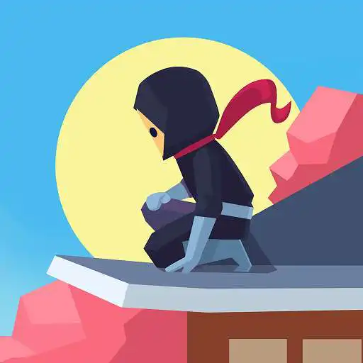 Play Ninja 3D APK Play Ninja 3D APK