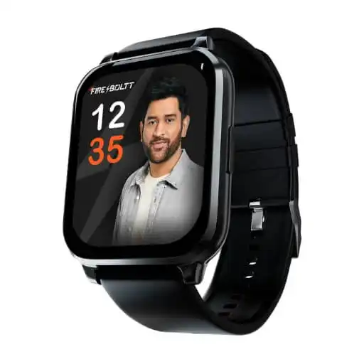 Play Ninja 3 Smart Watch App Guide APK