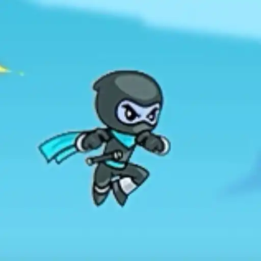 Play Ninja Abdi APK