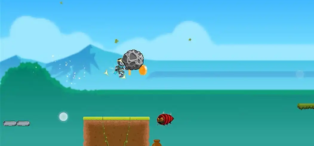 Play Ninja Abdi  and enjoy Ninja Abdi with UptoPlay