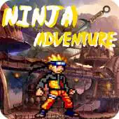 Free play online Ninja Advanture APK