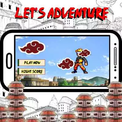 Play Ninja Advanture