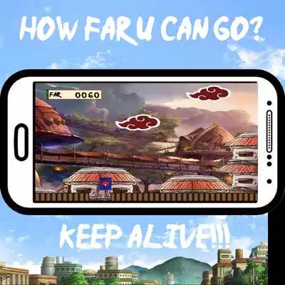 Play Ninja Advanture