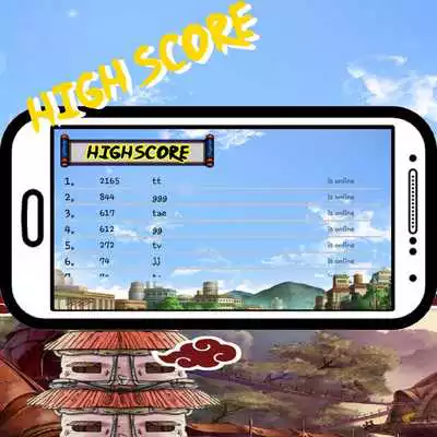 Play Ninja Advanture