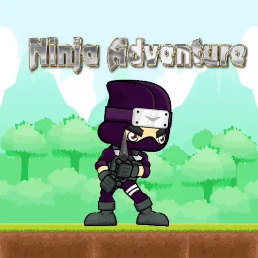 Play Ninja Adventure - By Keira APK Play Ninja Adventure - By Keira APK