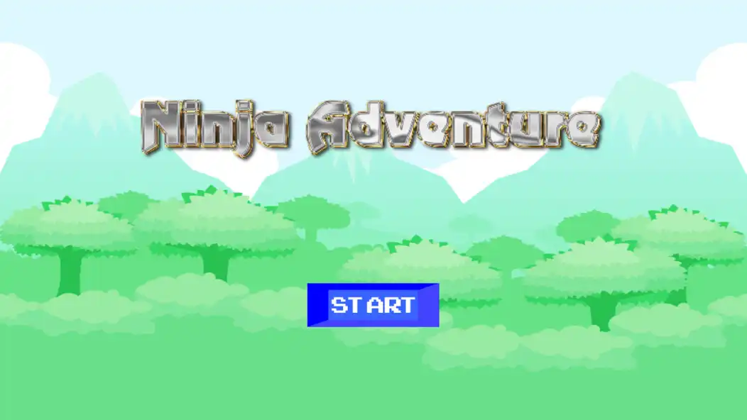 Play Ninja Adventure - By Keira  and enjoy Ninja Adventure - By Keira with UptoPlay