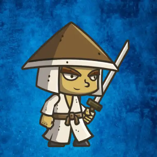 Play Ninja Adventure - Chibi to the rescue APK