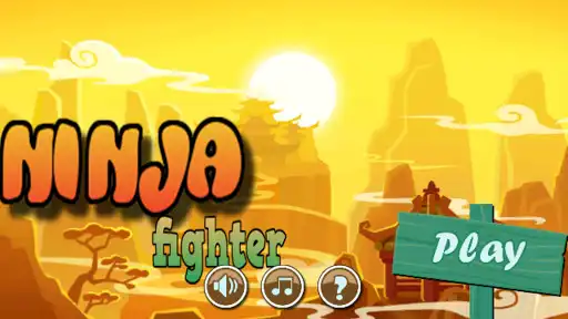 Play Ninja Adventure