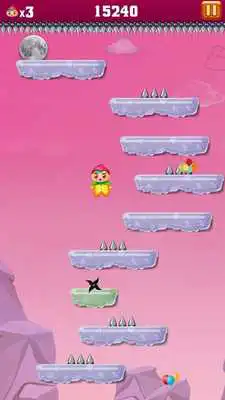 Play Ninja Adventure