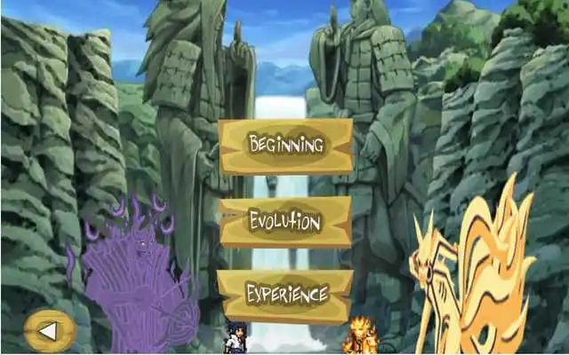 Play Ninja Adventure Shinobi Go