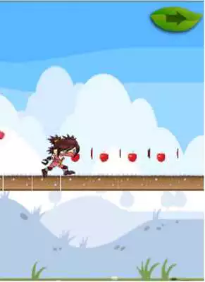 Play Ninja Adventures New