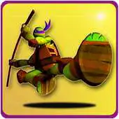 Free play online Ninja adventure Turtle APK Free play online Ninja adventure Turtle APK