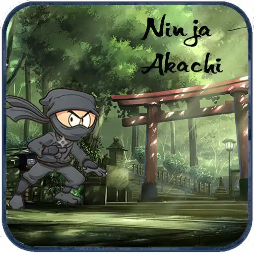 Play Ninja Akachi APK Play Ninja Akachi APK