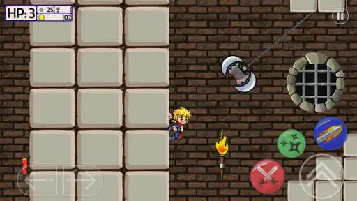 Play Ninja Akashi Space Adventure  and enjoy Ninja Akashi Space Adventure with UptoPlay