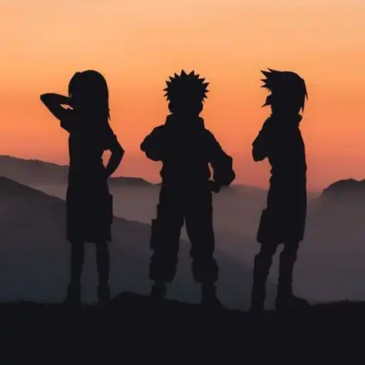 Play Ninja Anime Papercraft 3D APK Play Ninja Anime Papercraft 3D APK