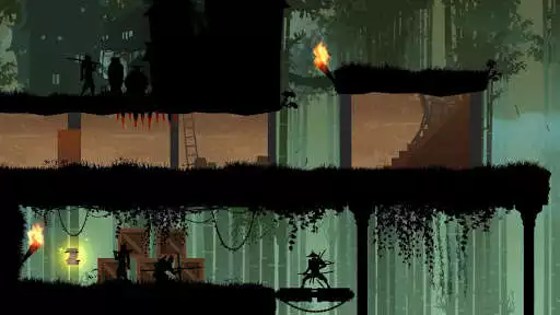 Play Ninja Arashi  and enjoy Ninja Arashi with UptoPlay