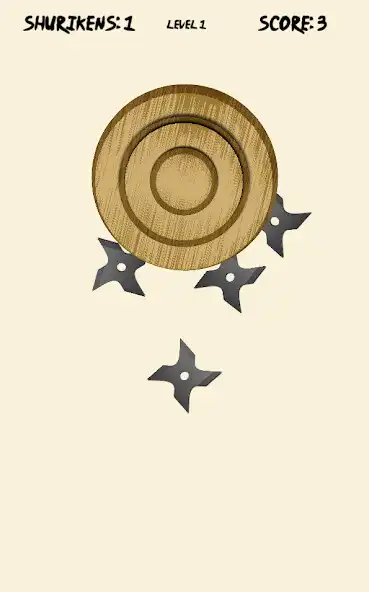 Play NinjAA as an online game NinjAA with UptoPlay