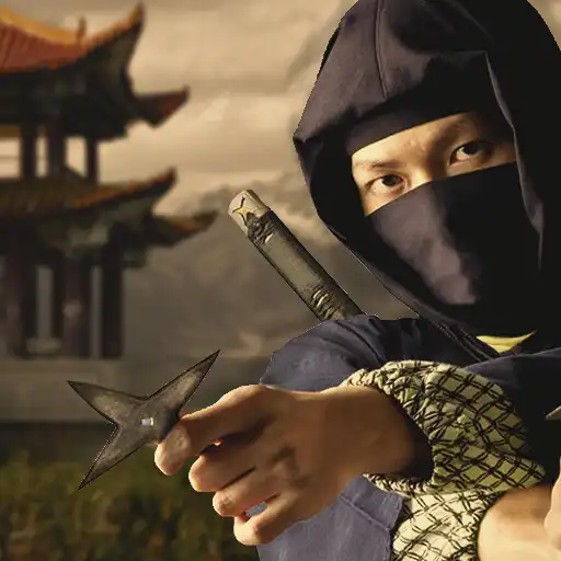 Play Ninja assassins Fighter APK Play Ninja assassins Fighter APK