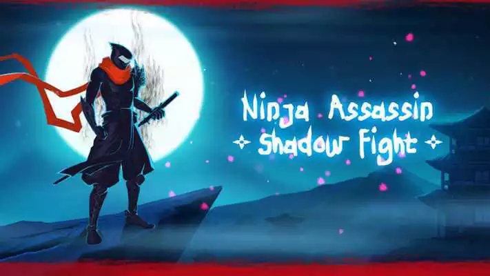 Play Ninja Assassin: Shadow Fight