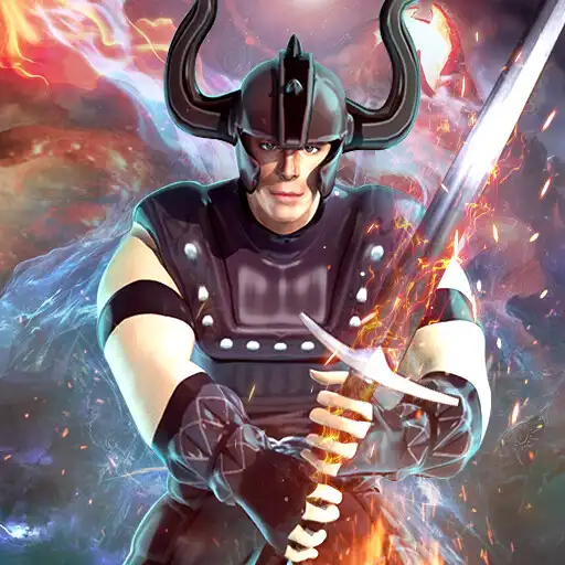 Play Ninja assassin-sword fighter APK