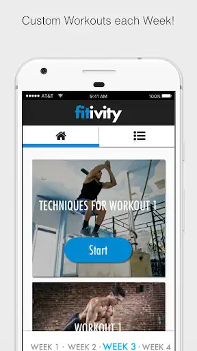 Play Ninja Athleticism Training  and enjoy Ninja Athleticism Training with UptoPlay