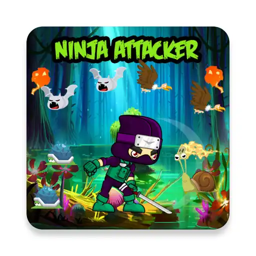 Play Ninja Attacker APK Play Ninja Attacker APK