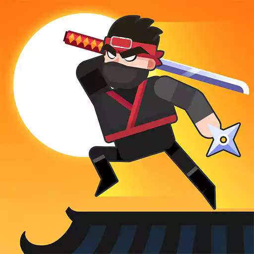 Play Ninja Attack APK Play Ninja Attack APK
