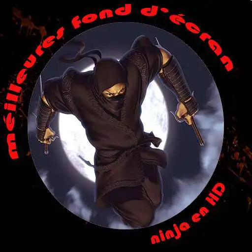 Play Ninja Background HD APK