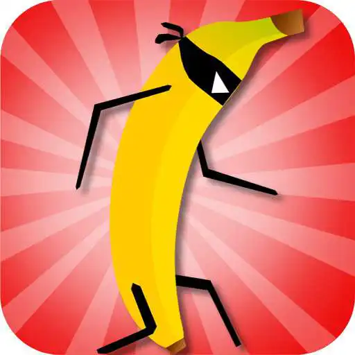 Free play online Ninja Banana APK Free play online Ninja Banana APK