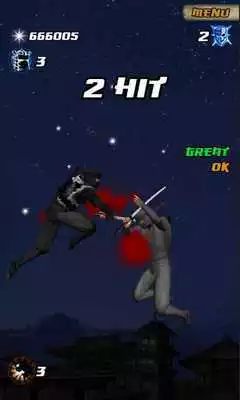 Play Ninja Biyu