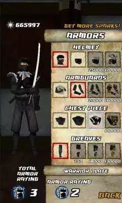 Play Ninja Biyu