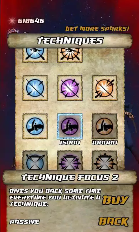 Play Ninja Biyu