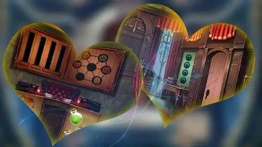 Play Ninja Black Cat Escape - JRK  and enjoy Ninja Black Cat Escape - JRK with UptoPlay