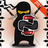 Free play online ninja boy jumping adventure APK