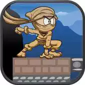 Free play online Ninja Bridge Hero APK Free play online Ninja Bridge Hero APK