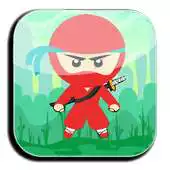 Free play online Ninja Bridge APK Free play online Ninja Bridge APK