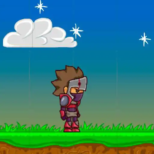 Play Ninja Bros APK Play Ninja Bros APK
