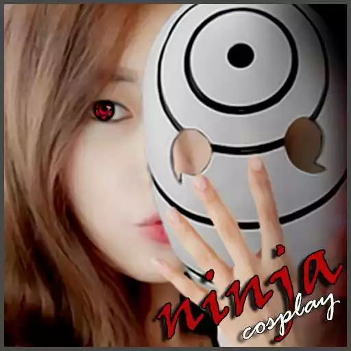 Play Ninja Camera Editor APK Play Ninja Camera Editor APK
