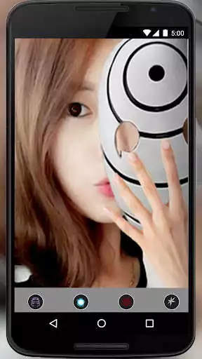 Play Ninja Camera Editor  and enjoy Ninja Camera Editor with UptoPlay