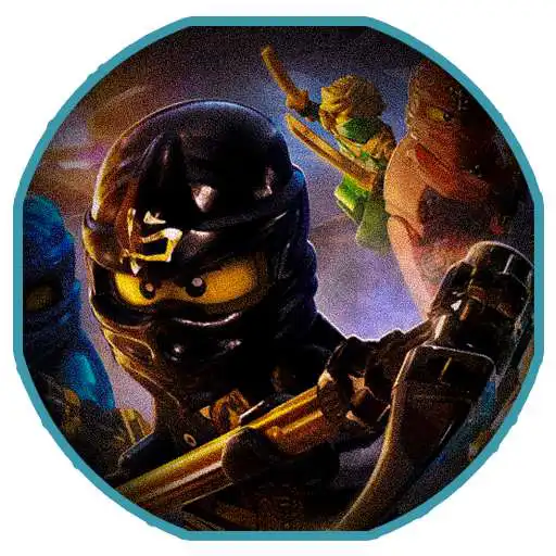 Play Ninja Cartoon Wallpapers APK Play Ninja Cartoon Wallpapers APK